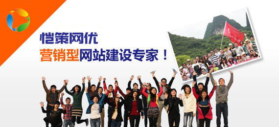恺策网优营销型网站建设专家 恺策网优营销型网站建设专家