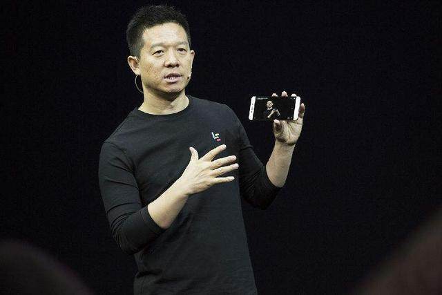 乐视下架所有手机产品？官方称是商城原因所致 非停售